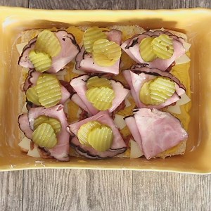 39K views · 290 reactions | Pack in the flavor. Get the recipe for...