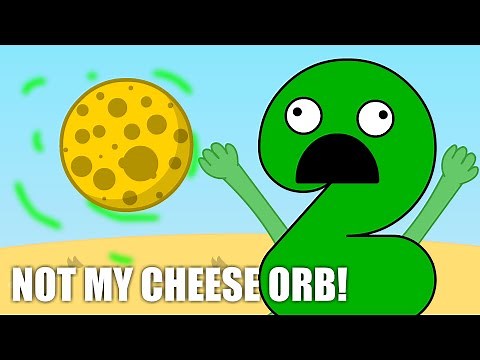 TPOT 3 - Not My Cheesecake! but it's 2011