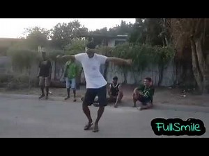 PNG Style Dance_Papuan Way