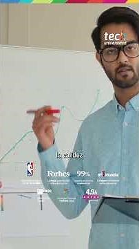 Linear regression model and data-driven prediction | TECH University