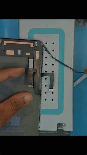 How to Remove iPhone 11 Display Frame: A Step-by-Step Guide