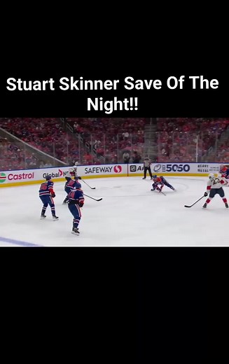 Hockey Empire on Reels