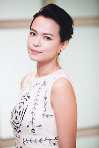 Felicia Chin - Alchetron, The Free Social Encyclopedia