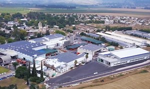 SmartLock - Huliot advanced flow systems