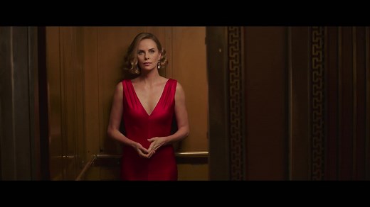 ▶️ Long Shot - Red Band Trailer