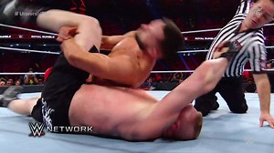 2.1M views · 1.2K shares | Did Finn Bálor just make Brock Lesnar... believe? | WWE | Facebook