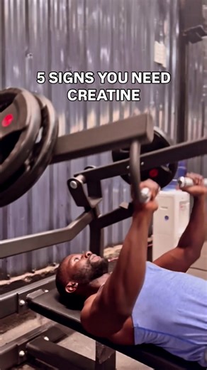 Maximize Your Workout with Creatine: Benefits and Insights