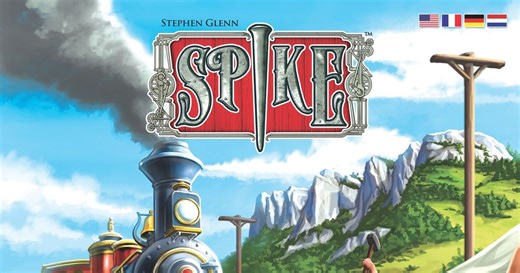 Spike