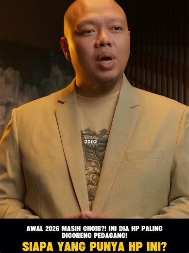 Pengalaman Mengguncang dengan Tecno Camon 40 Pro 2025