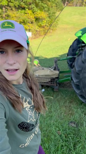 DIY Subsoiler and Wire Layer by Genius Husband!