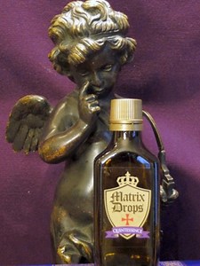 Matrix Drops - Matrix Drops