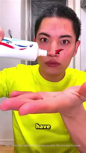 Why Toothpaste Comes In Different Colors | K’S Kloset | Facebook