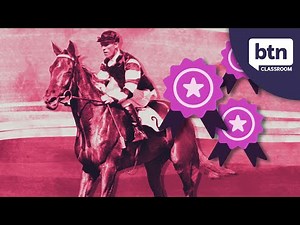 Melbourne Cup-The Story of Phar Lap