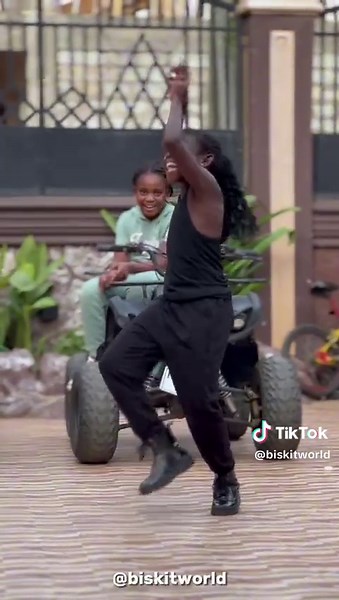 Am not Biscuit but am simply good! True or false 🤭🤭 #biskitworld #dwpacademy #goviral #tv3 #tending #fyp