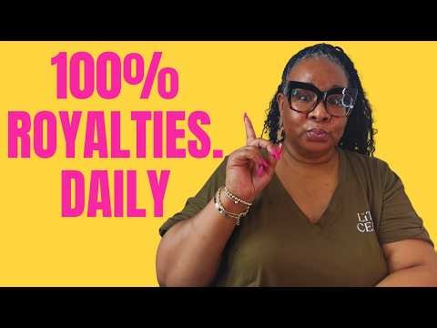 Books.by Review + Walkthrough: How to Use It WITH Amazon KDP to Earn More Per Book