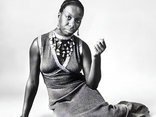 The four women in Nina Simone's 'Four Women'