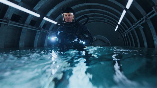 87K views · 694 reactions | Check out this claustrophobia inducing clip of Tom Cruise preparing to infiltrate a submarine. Mission: Impossible - The Final Reckoning is now in theaters. | IGN | Facebook