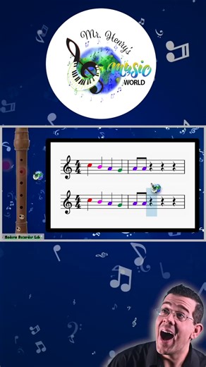 🍎 Teachers: Grab the Ultimate FREE Resource: https://www.mrhenrysmusicworld.com/teachers ☕️ Support the channel and buy me a coffee https://www.buymeacoffee.com/mrhenry Thank you! #musicclass #musiceducation #elemmusiced #music #teacher #musiceducators #musiceducationlife #musiceducationmatters #musiceducationforkids #elementarymusiceducation #earlymusiceducation #earlychildhoodmusiceducation #musicteacher #elementarymusicclass #musicteacherlife #elementarymusicteacher #elementarymusicteacherli