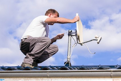 Kein Empfang der Satellitenschüssel – was ist zu tun? - satellitenschuessel.com