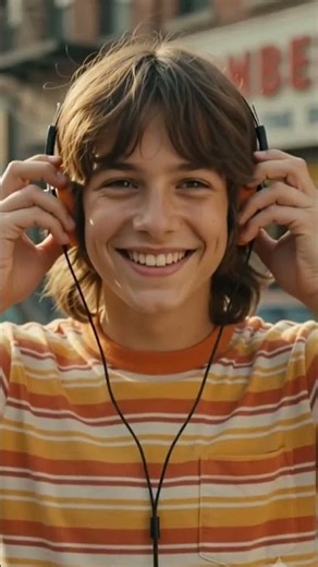 HISTORY OF HEADPHONES #history #didyouknow #funfacts #facts #headphones