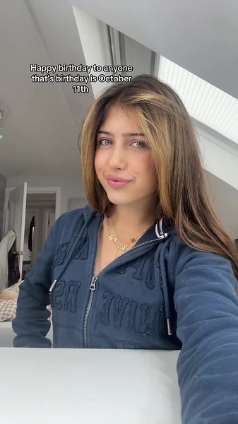 Celebrating October 11 Birthdays: Wishes and Joyful Moments