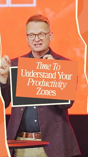 SWEET SPOT RECIPE 🥣📜 | Thrive Conference