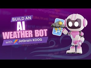Stop Building Chatbots, Build AI Agents with Koog