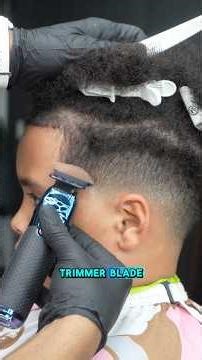 Straight lineup tutorial 💈🔥🔥