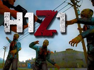 H1Z1 - We Run This Town! (H1Z1 Funny Moments!)