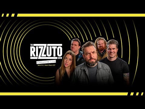 My Husband Likes Butts And Andy Dick! | The Rizzuto Show Daily Comedy Podcast