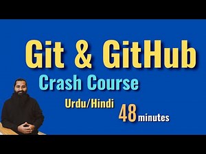 git & GitHub for Data Scientists and AI experts