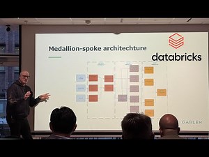 News from Data+AI Summit, Replicating SQL Server as Bronze - Databricks Oslo User Group