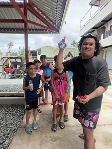 1.6M views · 20K reactions | Sili para sa Raccooon | Barney Barney | Facebook