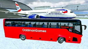 7.9K views · 125 reactions | In Bus Simulator EVO, I test a new coach...