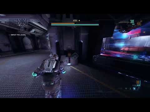 Warframe The New War Storyline