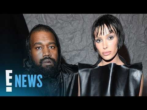 Kanye West's Wife Bianca Censori Makes Rare Comment on Their Love Life | E! News