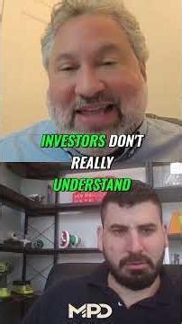 Patents Are A Waste of Money, Unless...