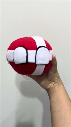 My countryball plushies #countryballs #plushies
