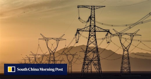 China sends 0.1-second blackout recovery tech to protect grids in 12 nations