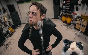 Cardi B - WAP (metal cover by Leo Moracchioli)