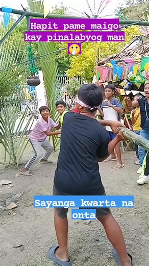 Dili man kabalo mo bunal #followersreels #friends #viewers #insight #support #hilights | Lorebe Tapulgo Alconera