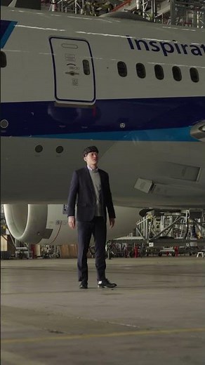 【ANAと、生きる】ANA社員インタビュー動画（整備技術職）ダイジェスト版