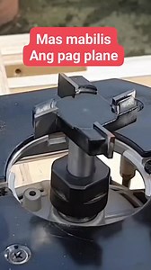 5.9K views · 46 reactions | 2 inches surfacing router bit #woodworking #routerbits #diy #Philippines | Don DIY Project | Facebook