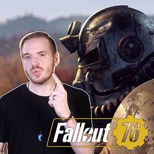 Du multijoueur, une carte immense et de la bombe atomique. Est-ce que Fallout 76 va bouleverser le jeu de survie ? On t’explique tout 🤔 ☢️ | HERO