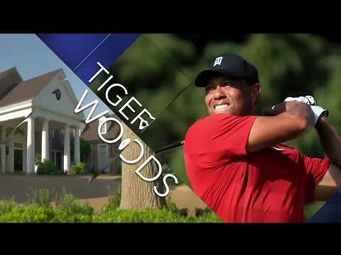 Tiger Woods | Final Round Highlights from the 2018 PGA Championship