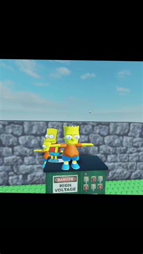 Dicas para Wall Hop no Jogo You vs Homer do Roblox