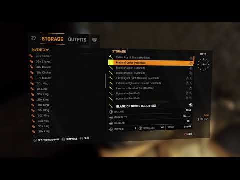 247 Live! Replay All Items Dying Light On PlayStation! Dying Light The Beast Almost Out! Msg Me!