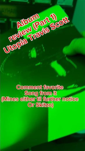 Album review part 1 #fypage #series #vinyl #music #viral #trending