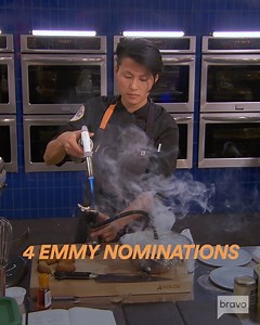 20K views · 786 reactions | Season 17 Top Chef All-Stars was truly the ultimate culinary smackdown.  Congratulations to #TopChef on 4 Emmy Nominations. | Top Chef | Facebook