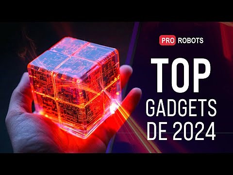 Las mejores innovaciones de 2024 según Time: De los corazones artificiales a los robots | PRO Robots
